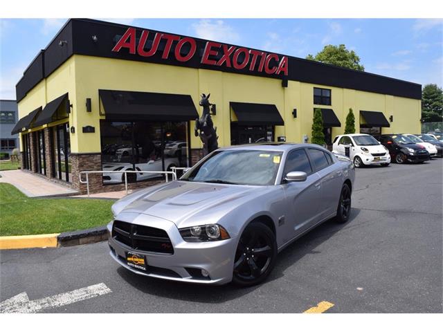 2013 Dodge ChargerR/T (CC-1002869) for sale in East Red Bank, New Jersey