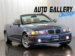 2001 BMW 3 Series (CC-1002876) for sale in Addison, Illinois