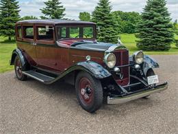 1932 Packard Antique (CC-1000288) for sale in Rogers, Minnesota