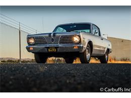 1966 Plymouth Barracuda (CC-1002883) for sale in Concord, California