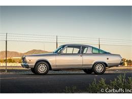 1966 Plymouth Barracuda (CC-1002883) for sale in Concord, California