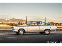 1966 Plymouth Barracuda (CC-1002883) for sale in Concord, California