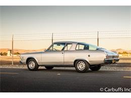 1966 Plymouth Barracuda (CC-1002883) for sale in Concord, California