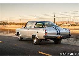 1966 Plymouth Barracuda (CC-1002883) for sale in Concord, California