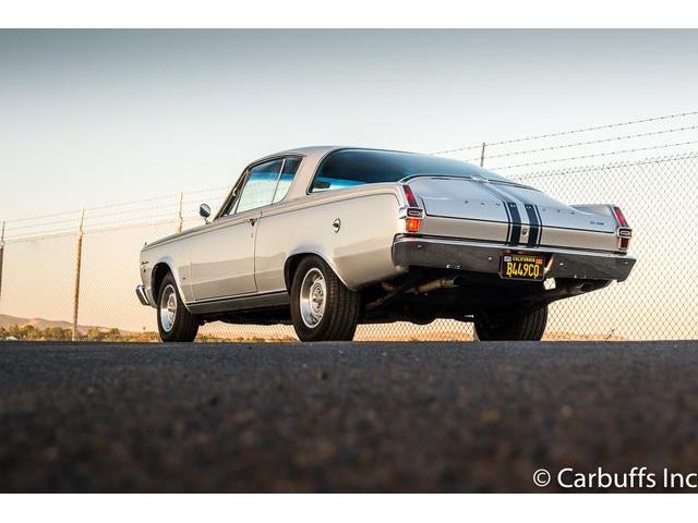 1966 Plymouth Barracuda (CC-1002883) for sale in Concord, California