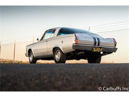 1966 Plymouth Barracuda (CC-1002883) for sale in Concord, California