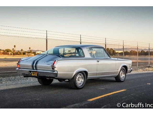 1966 Plymouth Barracuda (CC-1002883) for sale in Concord, California