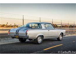 1966 Plymouth Barracuda (CC-1002883) for sale in Concord, California