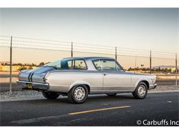 1966 Plymouth Barracuda (CC-1002883) for sale in Concord, California