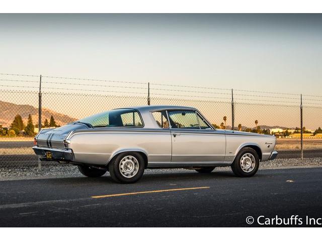 1966 Plymouth Barracuda (CC-1002883) for sale in Concord, California