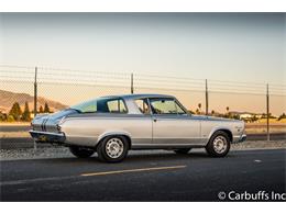 1966 Plymouth Barracuda (CC-1002883) for sale in Concord, California