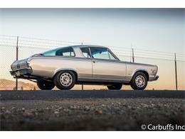 1966 Plymouth Barracuda (CC-1002883) for sale in Concord, California