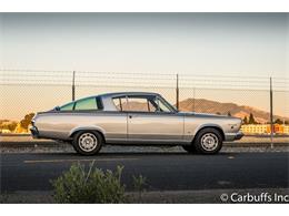 1966 Plymouth Barracuda (CC-1002883) for sale in Concord, California