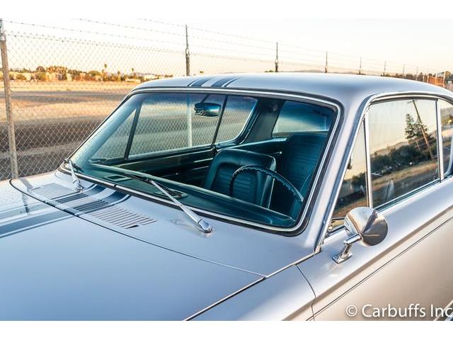 1966 Plymouth Barracuda (CC-1002883) for sale in Concord, California