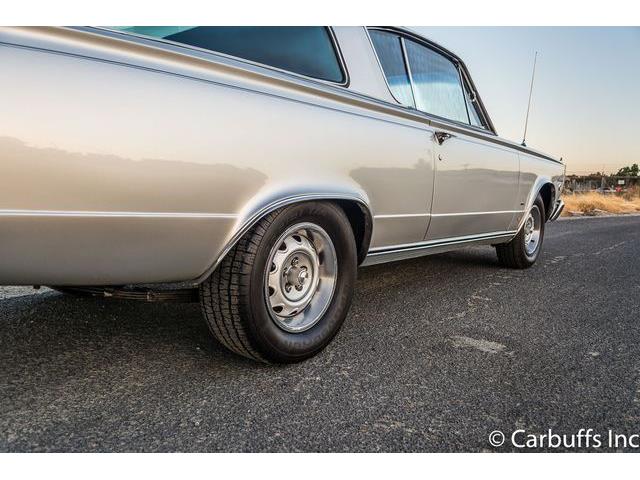 1966 Plymouth Barracuda (CC-1002883) for sale in Concord, California