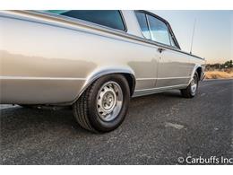 1966 Plymouth Barracuda (CC-1002883) for sale in Concord, California