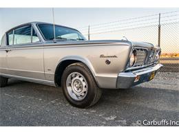 1966 Plymouth Barracuda (CC-1002883) for sale in Concord, California