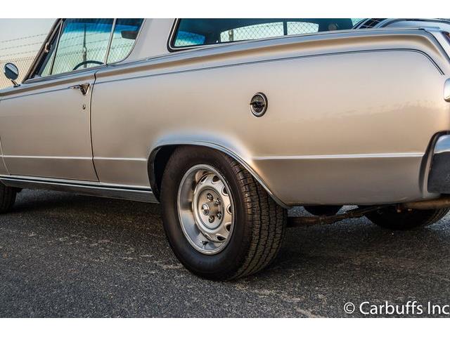 1966 Plymouth Barracuda (CC-1002883) for sale in Concord, California