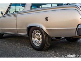 1966 Plymouth Barracuda (CC-1002883) for sale in Concord, California