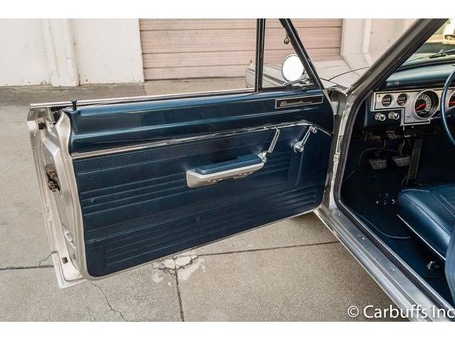 1966 Plymouth Barracuda (CC-1002883) for sale in Concord, California
