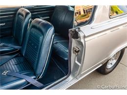 1966 Plymouth Barracuda (CC-1002883) for sale in Concord, California