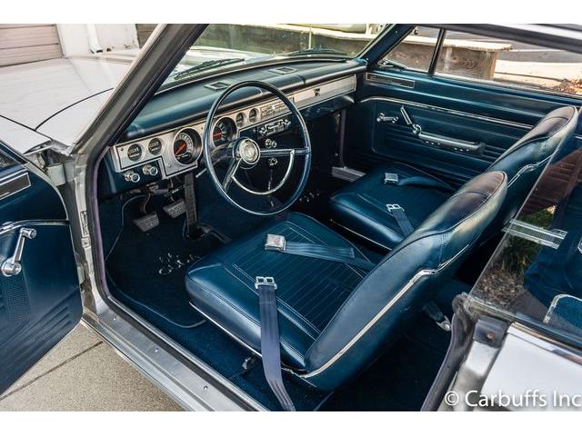 1966 Plymouth Barracuda (CC-1002883) for sale in Concord, California