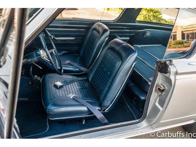 1966 Plymouth Barracuda (CC-1002883) for sale in Concord, California