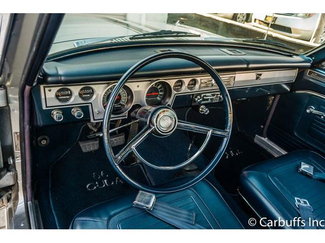 1966 Plymouth Barracuda (CC-1002883) for sale in Concord, California
