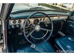 1966 Plymouth Barracuda (CC-1002883) for sale in Concord, California