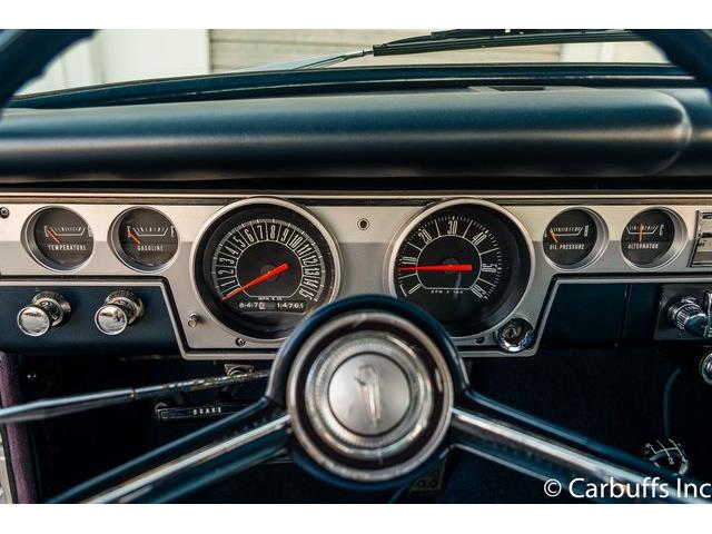 1966 Plymouth Barracuda (CC-1002883) for sale in Concord, California