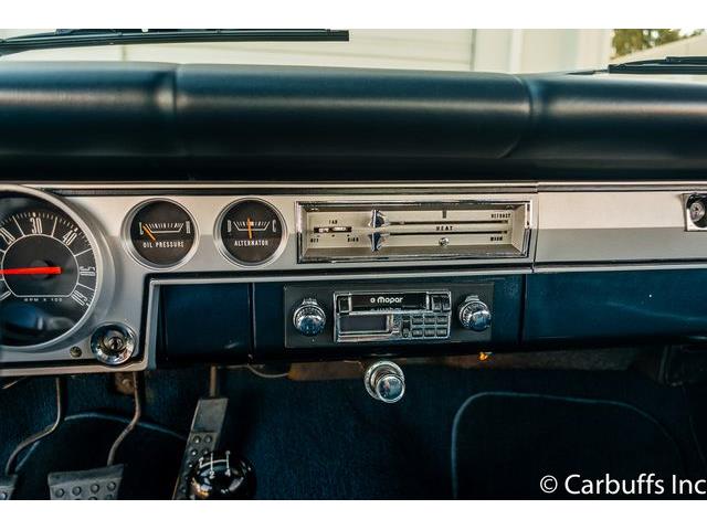 1966 Plymouth Barracuda (CC-1002883) for sale in Concord, California