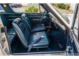 1966 Plymouth Barracuda (CC-1002883) for sale in Concord, California