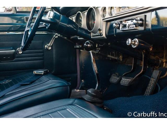 1966 Plymouth Barracuda (CC-1002883) for sale in Concord, California