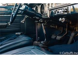 1966 Plymouth Barracuda (CC-1002883) for sale in Concord, California