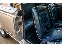 1966 Plymouth Barracuda (CC-1002883) for sale in Concord, California