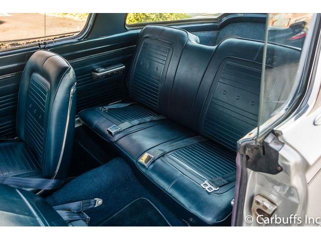 1966 Plymouth Barracuda (CC-1002883) for sale in Concord, California