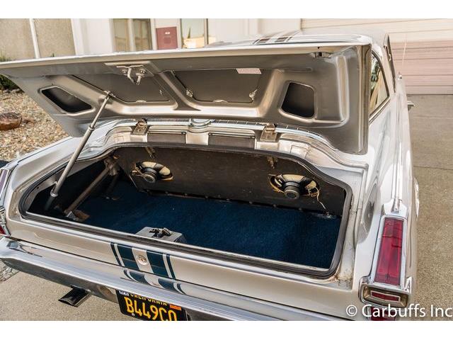 1966 Plymouth Barracuda (CC-1002883) for sale in Concord, California