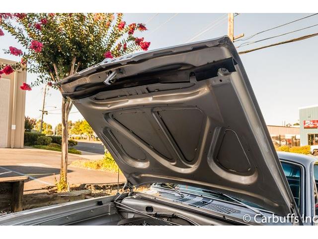 1966 Plymouth Barracuda (CC-1002883) for sale in Concord, California