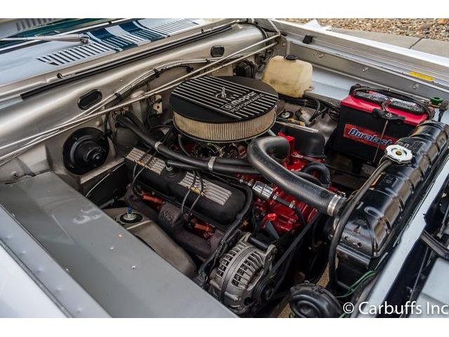 1966 Plymouth Barracuda (CC-1002883) for sale in Concord, California