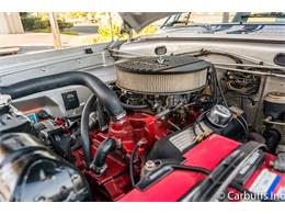 1966 Plymouth Barracuda (CC-1002883) for sale in Concord, California