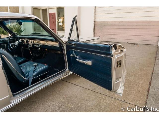 1966 Plymouth Barracuda (CC-1002883) for sale in Concord, California