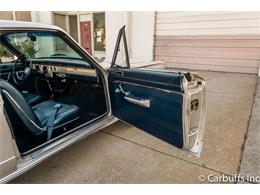 1966 Plymouth Barracuda (CC-1002883) for sale in Concord, California