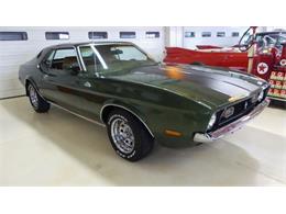 1971 Ford Mustang (CC-1002888) for sale in Columbus, Ohio