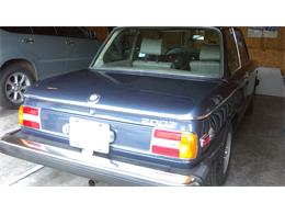 1976 BMW 2002 (CC-1002923) for sale in Toronto, Ontario