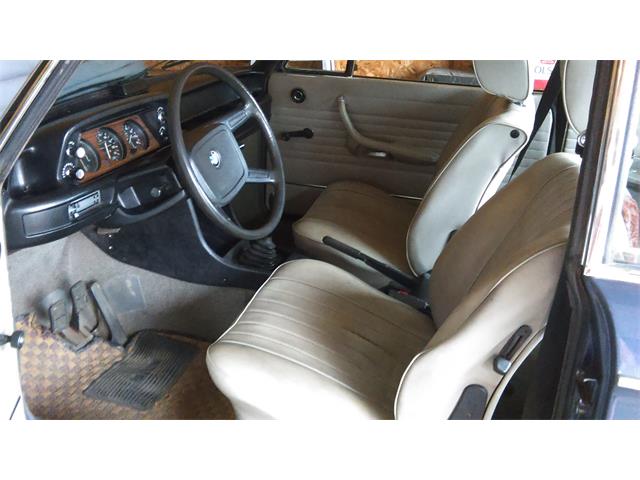 1976 BMW 2002 (CC-1002923) for sale in Toronto, Ontario