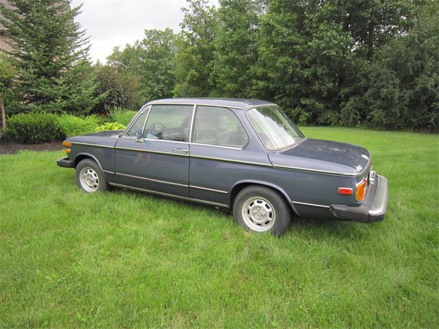 1976 BMW 2002 (CC-1002923) for sale in Toronto, Ontario