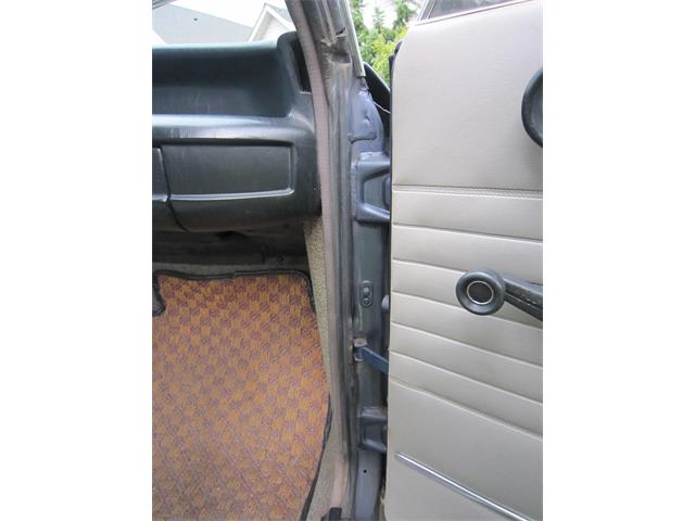 1976 BMW 2002 (CC-1002923) for sale in Toronto, Ontario