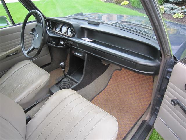 1976 BMW 2002 (CC-1002923) for sale in Toronto, Ontario