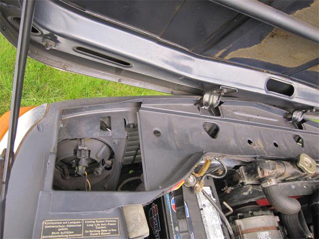 1976 BMW 2002 (CC-1002923) for sale in Toronto, Ontario