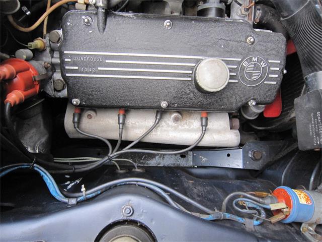 1976 BMW 2002 (CC-1002923) for sale in Toronto, Ontario